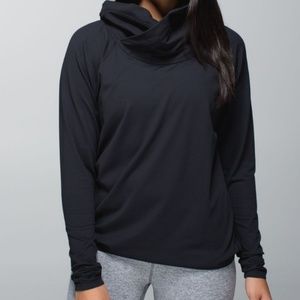 Lululemon Healthy Heart Pullover